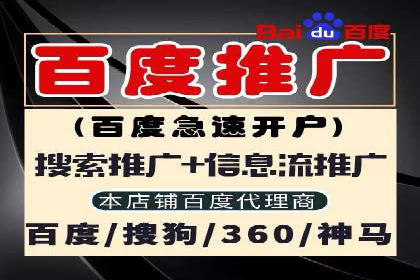 百度平台推广案例：小成本实现大突破